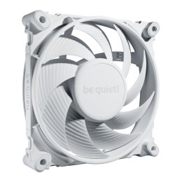 Be quiet! Wentylator be quiet! Silent Wings 4 120mm PWM high-speed White