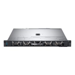 DELL Serwer Dell PowerEdge R250 /E-2314/16GB/1x480GB SSD/H355/ 3Y NBD
