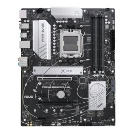 ASUS Płyta Asus PRIME B650-PLUS /AMD B650/DDR5/SATA3/M.2/PCIe5.0/AM5/ATX