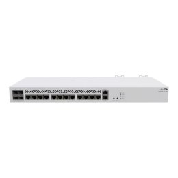 MIKRO TIK Router MikroTik CCR2116-12G-4S+ 13x1GbE 4x10GbE SFP+