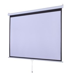 Silelis Ekran projekcyjny Silelis ES-2 100