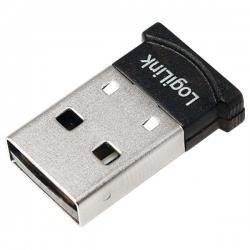 LogiLink Adapter Bluetooth V4.0 LogiLink BT0015 USB