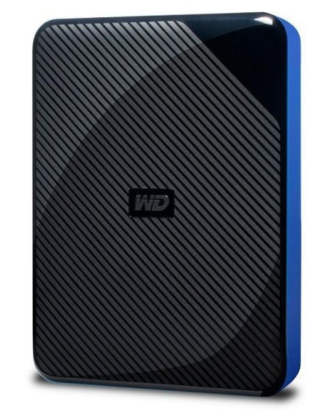 Western Digital Dysk WD Gaming Drive PlayStation™ 2TB 2,5" USB 3.0