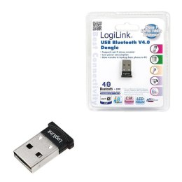 LogiLink Adapter USB Bluetooth V4.0 LogiLink BT0037 Win10