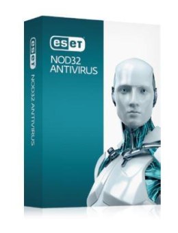 Eset Oprogramowanie ESET NOD32 Antivirus 1 user, 12 m-cy, BOX