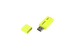 Goodram Pendrive GOODRAM UME2 16GB USB 2.0 Yellow