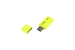 Goodram Pendrive GOODRAM UME2 32GB USB 2.0 Yellow