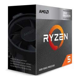 AMD Procesor AMD Ryzen 5 4600G S-AM4 3.70/4.20GHz BOX