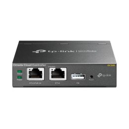 TP-LINK Kontroler bezprzewodowy TP-Link Omada Cloud OC200