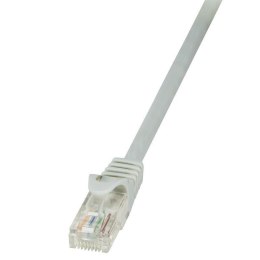 LogiLink Patchcord LogiLink CP1022U CAT5e U/UTP 0,50m, szary