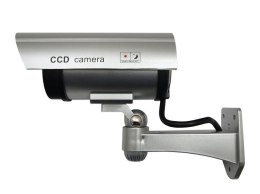 Maclean Atrapa kamery IR Maclean IR1100 S LED srebrna