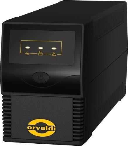 ORVALDI Zasilacz awaryjny UPS ORVALDI i600 LED line-interactive