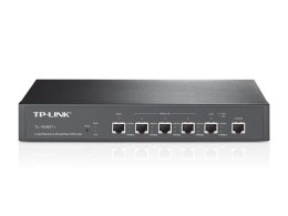TP-LINK Router TP-Link TL-R480T+ 10/100Mbps 1xLAN, 3xLAN/WAN, 1xWAN