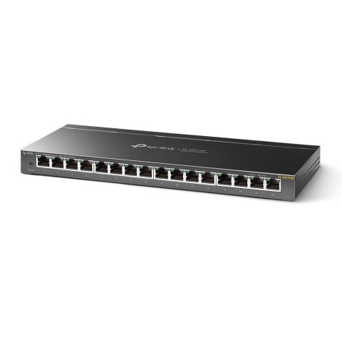 TP-LINK Switch zarządzalny TP-Link TL-SG116E 16x100/1000