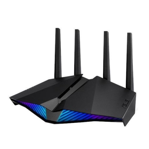 ASUS Router Asus RT-AX82U V2 Wi-Fi AX5400 1xWAN 4xLAN USB3.0