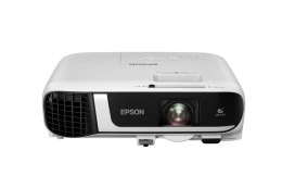 Epson Projektor Epson EB-FH52 3LCD FHD 4000ANSI 16.000:1 2xHDMI VGA USB WiFi