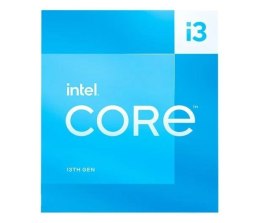 Intel Procesor Intel® Core™ i3-13100 3.4GHz/4.5GHz 12MB LGA1700 BOX