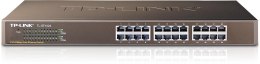 TP-LINK Switch niezarządzalny TP-Link TL-SF1024 24x10/100Mb Rack