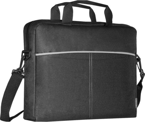 Defender Torba do notebooka Defender LITE 15.6" czarno-szara