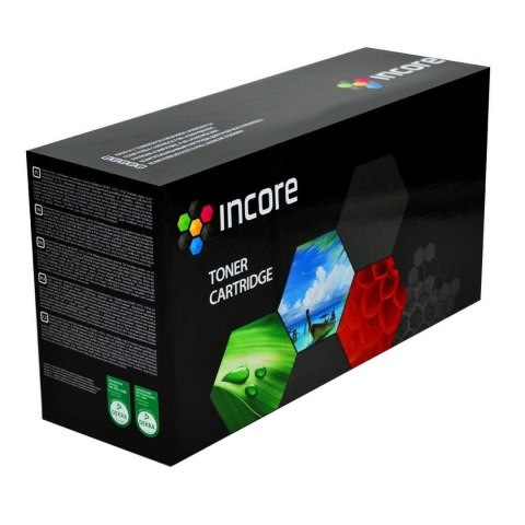 Incore Toner INCORE do HP 400/M401 (CF280A), Black, 3500 str.