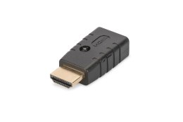 Digitus Adapter HDMI DIGITUS Emulator EDID dla sygnału HDMI 4K 60Hz UHD HDCP 2.2