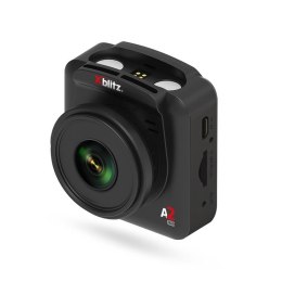 Xblitz Wideorejestrator Xblitz A2 GPS kamera samochodowa