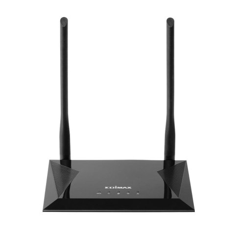 EDIMAX TECHNOLOGY Router Edimax BR-6428nS V5 WiFi N300 4xLAN 1xWAN