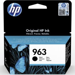 HP Tusz HP 963 Black (3JA26AE)