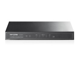 TP-LINK Router TP-Link TL-R470T+ 10/100Mbps 1xLAN, 3xLAN/WAN, 1xWAN