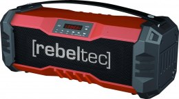 Rebeltec Głośnik Bluetooth/FM/USB Rebeltec SoundBox 350