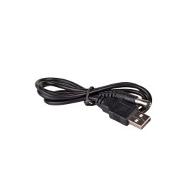 AKYGA Kabel adapter Akyga AK-DC-01 USB A (M) - 5.5 x 2.1 mm