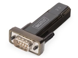 Digitus Konwerter DIGITUS DA-70156 USB 2.0/RS232 M/M