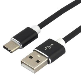 Everactive Kabel USB-C everActive CBS-1.5CB 1,5m czarny