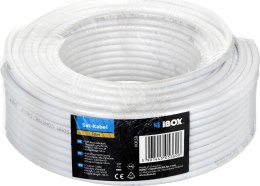 IBOX Kabel koncentryczny iBOX IKK50 50m