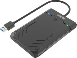 UNITEK Obudowa Unitek Y-3036 USB 3.1 HDD/SSD SATA 6G UASP
