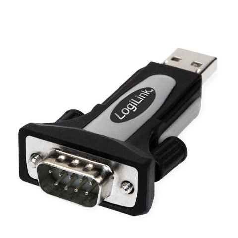 LogiLink Adapter USB 2.0 LogiLink AU0034 > RS232