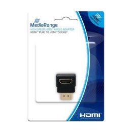 MediaRange Adapter HDMI MediaRange MRCS166 HDMI czarny