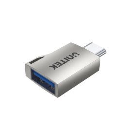 UNITEK Adapter Unitek A1025GNI USB-C - USB-A 3.1 Gen1, M/F