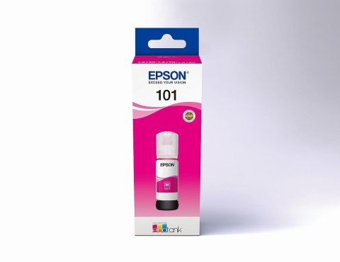 Epson Tusz Epson 101 magenta (C13T03V34A)