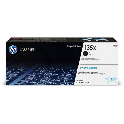 HP Toner HP 135X LaserJet (W1350X) black