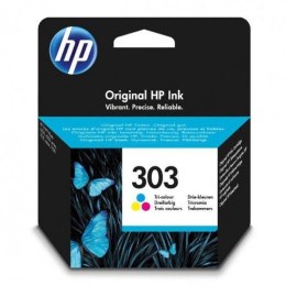 HP Tusz HP 303 (T6N01AE) Color