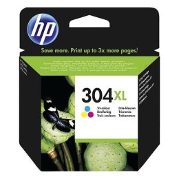HP Tusz HP 304XL Tri-Color
