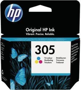 HP Tusz HP 305 Tri-color (3YM60AE)