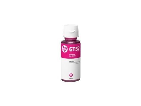 HP Tusz HP GT52 magenta 8000 str. (70ml)