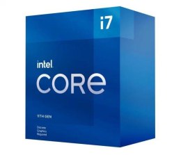 Intel Procesor Intel® Core™ i7-11700F Rocket Lake 2.5 GHz/4.9 GHz 16MB FCLGA1200 BOX
