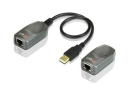 KVM ATEN Extender USB 2.0 ATEN UCE260 (UCE260-A7-G) cat.5 60m