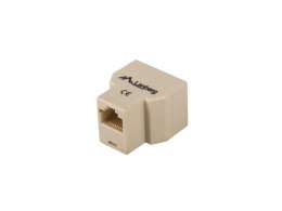 LANBERG Adapter Lanberg złączka sieciowa RJ-45 - RJ-45 X2