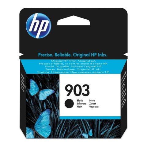 HP Tusz HP 903 Black (T6L99AE)