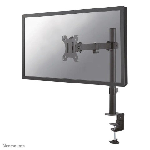 Neomounts Uchwyt biurkowy do ekranów Neomounts FPMA-D540BLACK 13"-32" 8 kg czarny max VESA 100x100