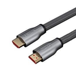 UNITEK Kabel HDMI Unitek Y-C142RGY HDMI v.2.0 M/M LUX oplot 10m